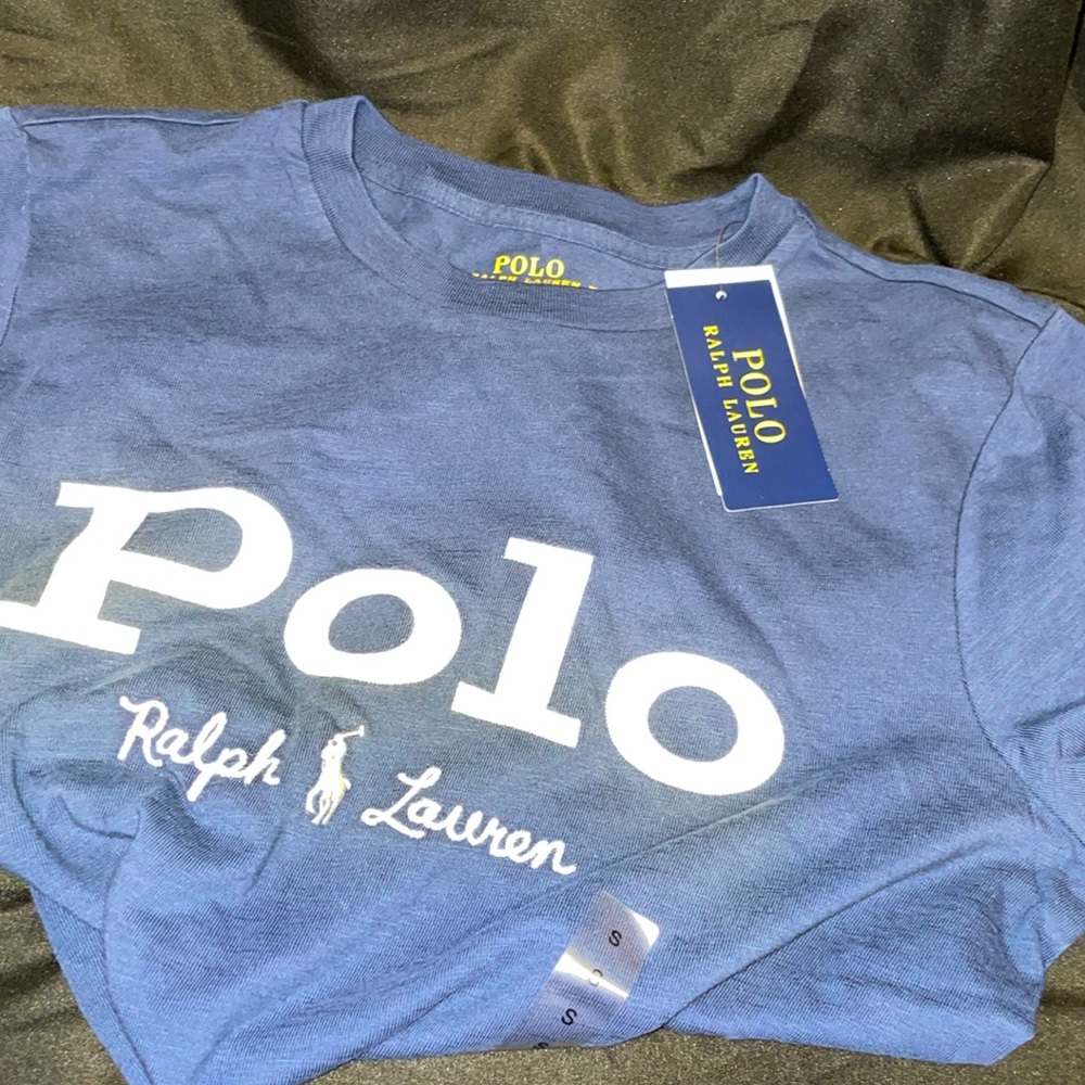 Ralph Lauren shirt
